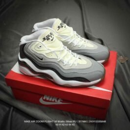 Nike - Air Zoom Flight 96 BB Shoes in 3 Colors