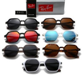 Ray-Ban - RB8945 Scuderia Ferrari Sunglasses in 7 Colors