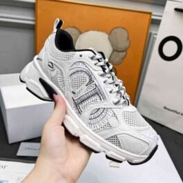 Dior - Chrono Sneakers