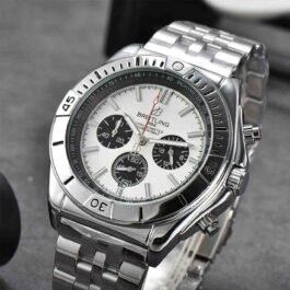 Breitling - AB0134 Chrono Watch in 9 Versions
