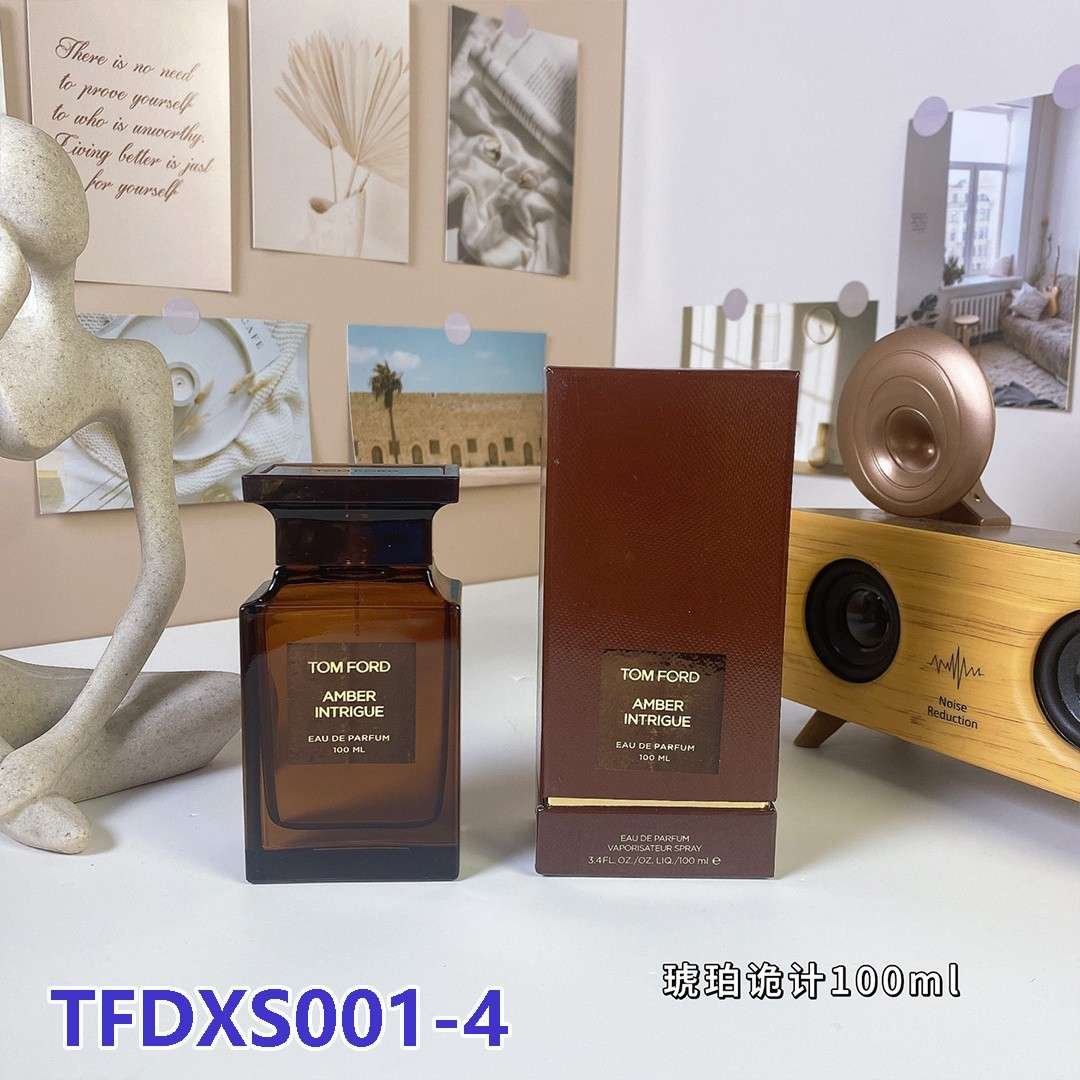 Tom Ford - Unisex Eau De Parfum in 6 Scents - 100ml - Image 5