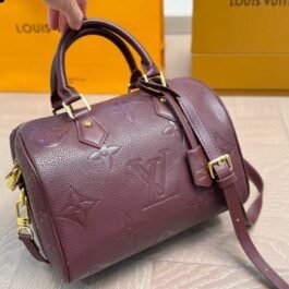 Louis Vuitton - Speedy Bandoulière 25