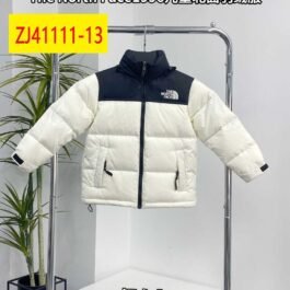 The North Face - Kids 1996 Classic Nuptse Down Jacket in 15 Colors