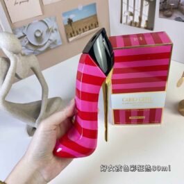 Carolina Herrera - Good Girl Eau De Parfum Natural Spray 80ml in 3 Versions