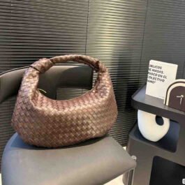 Bottega Veneta - Jodie Shoulder Bag