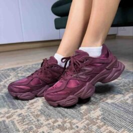 New Balance - 9060 Sneakers in 16 Colors