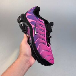 Nike - Air Plus TN Sports Shoes in 9 Colors