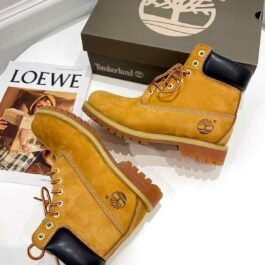 Timberland - Classic Waterproof Boots