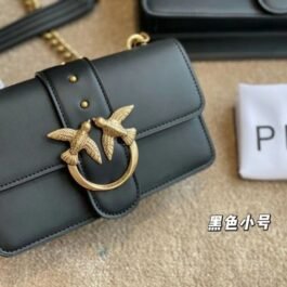 Pinko - Medium Love Bag One Simply in 8 Colors