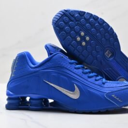 Nike - Shox R4 Shoes in 12 Colors