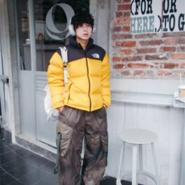 The North Face - 1996 Classic Nuptse Down Jacket in 11 Colors