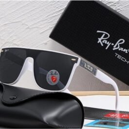 Ray-Ban - Tech Sunglasses