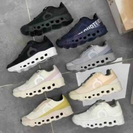 On Cloud - Cloudmonster 2 Kids Shoes