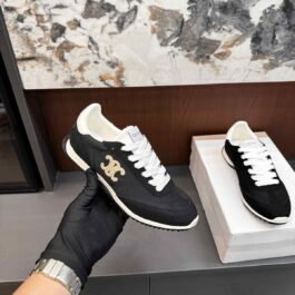 Celine - Racer Low Top Sneakers
