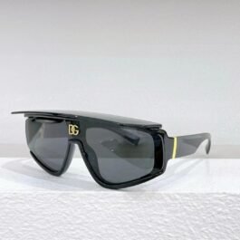 Dolce & Gabbana - D&G Sunglasses Crossed in 6 Colors