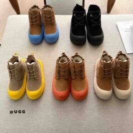 UGG - Neumel Weather Hybrid Boots