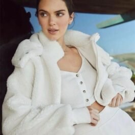 Alo Yoga - Foxy Sherpa Jacket