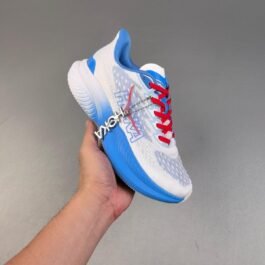 Hoka - Mach 6 Trainer Shoes in 12 Colors