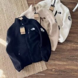 The North Face - Fleece Jacket in 3 Colors