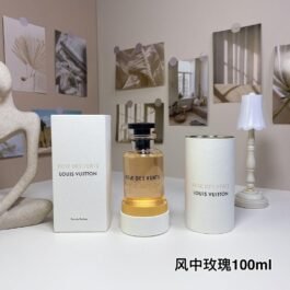 Louis Vuitton - Eau De Parfum 100ml - 9 different Fragrances