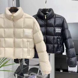 Miu Miu - Down Jacket