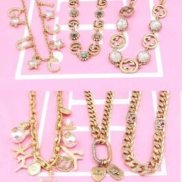 Gucci - Fashion Necklaces