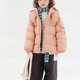 Moncler - Kids Down Jacket in 3 Colors