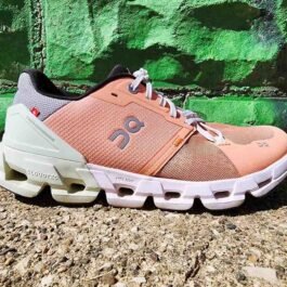 On Cloud - Cloudflyer 4 Running Shoes in 12 Colors