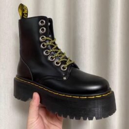 Dr. Martens - Jadon Platform Boots