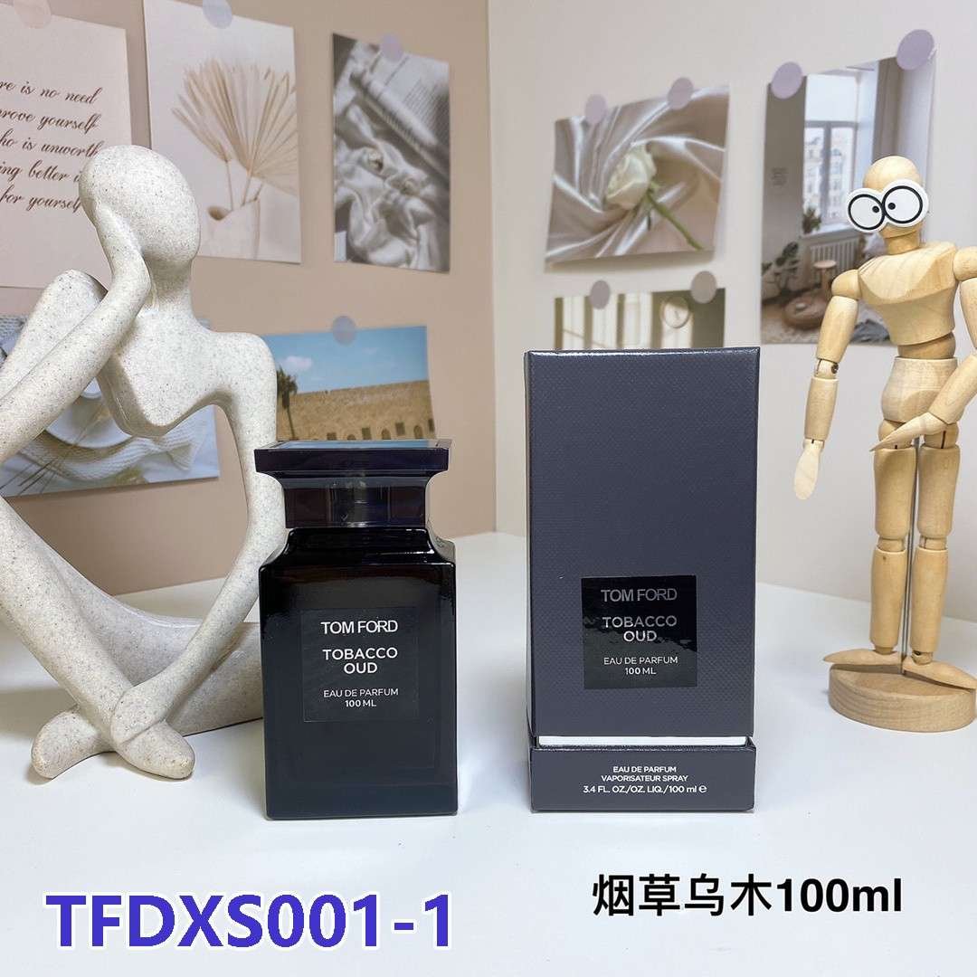 Tom Ford - Unisex Eau De Parfum in 6 Scents - 100ml - Image 2