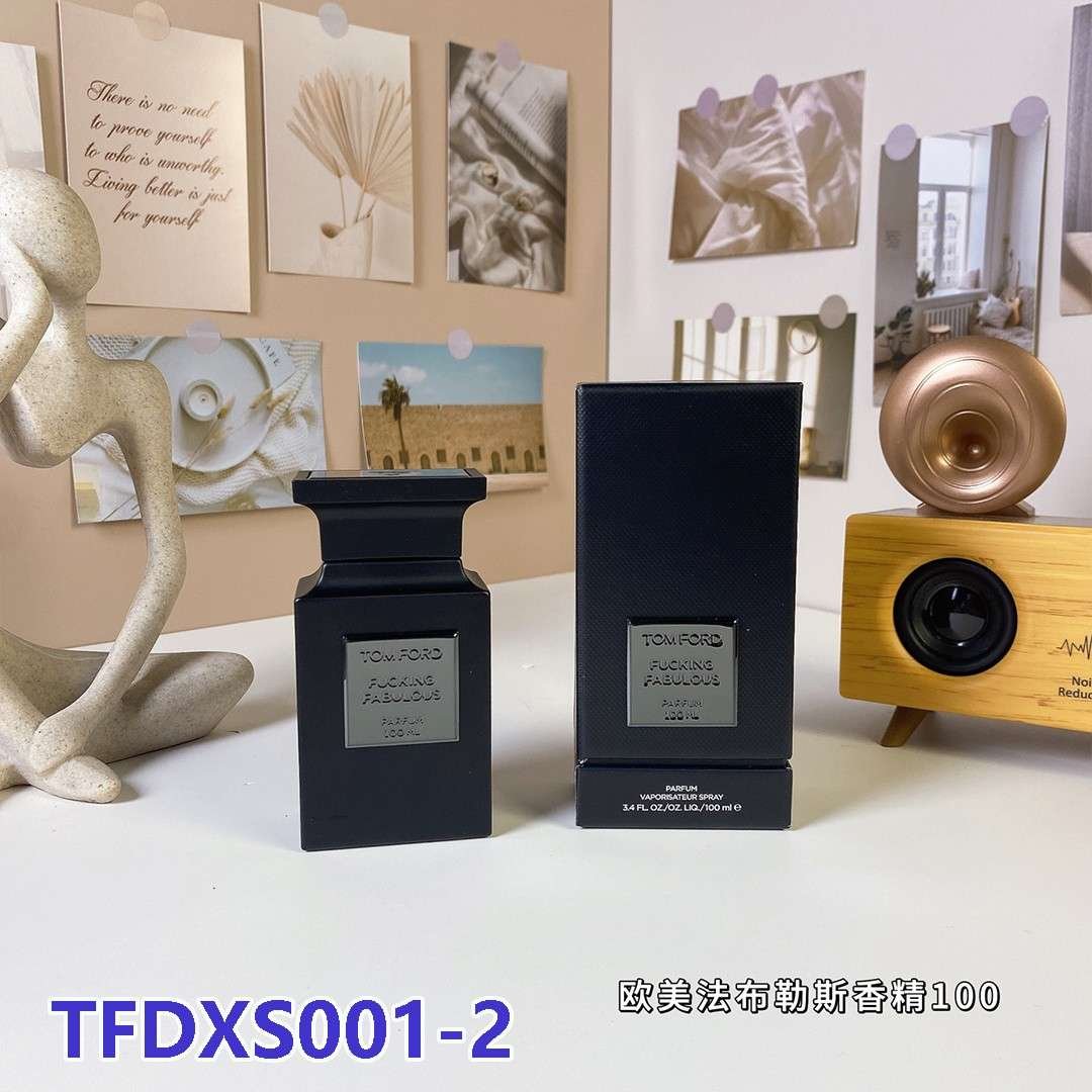 Tom Ford - Unisex Eau De Parfum in 6 Scents - 100ml - Image 3