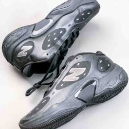 New Balance - Fresh Foam BB V3 Basketball Shoes in 4 Colors