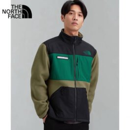 The North Face - Steep Tech Coat in 2 Colors