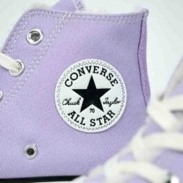 Converse - Chuck Taylor All Star Cozy 70's Winter High Sneakers in 4 Colors