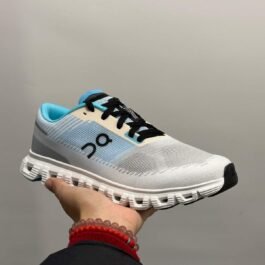 On Cloud - 6 Coast Casual Sneakers (up to size 47)