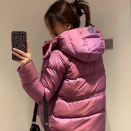 Lululemon - Down Jacket in 6 Colors