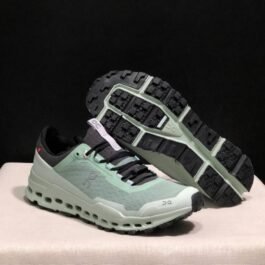 On Cloud - Cloudultra Trail Running Shoes in 10 Colors