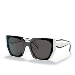 Prada - Women's Sunglasses PR15WS in 8 Colors