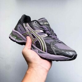 Asics - Gel-Nimbus 10.1 Unisex Retro Running Shoes in 13 Colors