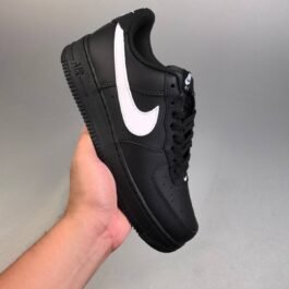 Nike - Air Force 1 Sneakers in 24 Colors