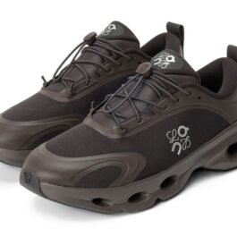 On Cloud - Cloudsolo Sneakers Collaboration with Loewe in 12 Colors