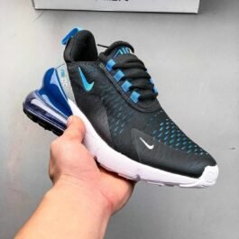 Nike - Air Max 270 Trainers in 7 Colors