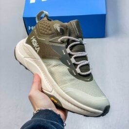 Hoka - Transport Hike GTX Hiking Shoes in 2 Colors