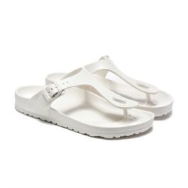 Birkenstock - Gizeh Plastic Slippers in 9 Colors