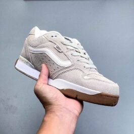 Vans - Dime Vans Rowley XLT Sneakers in 7 Colors