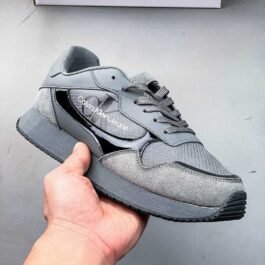 Calvin Klein - CK Jeans CK 2025 Sneakers in 5 Colors