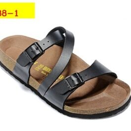Birkenstock - Multi-strap Sandals in 5 Colors