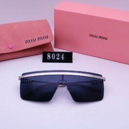 Miu Miu - MU 50ZS Women's Sunglasses in 4 Colors