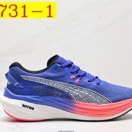 Puma - Deviate NITRO 3 Long Distance Running Shoes in 16 Colors