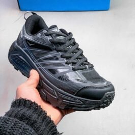 Hoka - Mafate Speed 2 Trail Running Shoes in 4 Colors